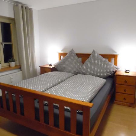 Zum Augustiner I Apartment Erfurt Luaran gambar