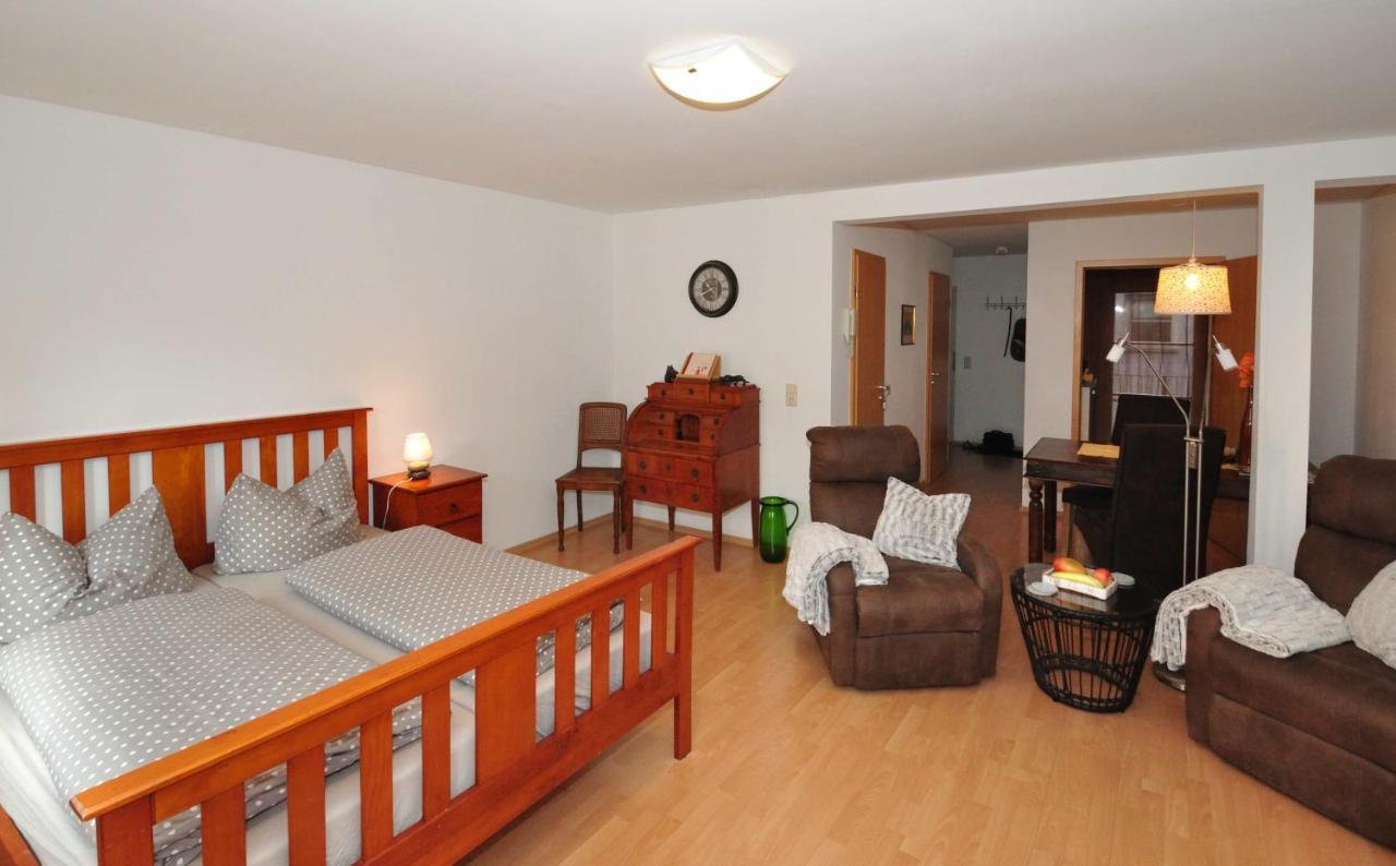 Zum Augustiner I Apartment Erfurt Luaran gambar