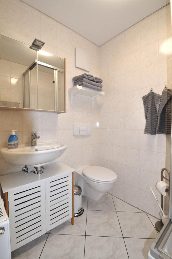 Zum Augustiner I Apartment Erfurt Luaran gambar