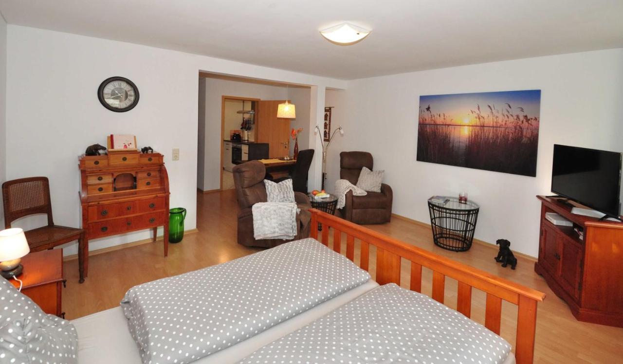 Zum Augustiner I Apartment Erfurt Luaran gambar
