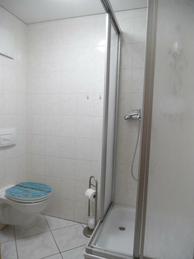 Zum Augustiner I Apartment Erfurt Luaran gambar