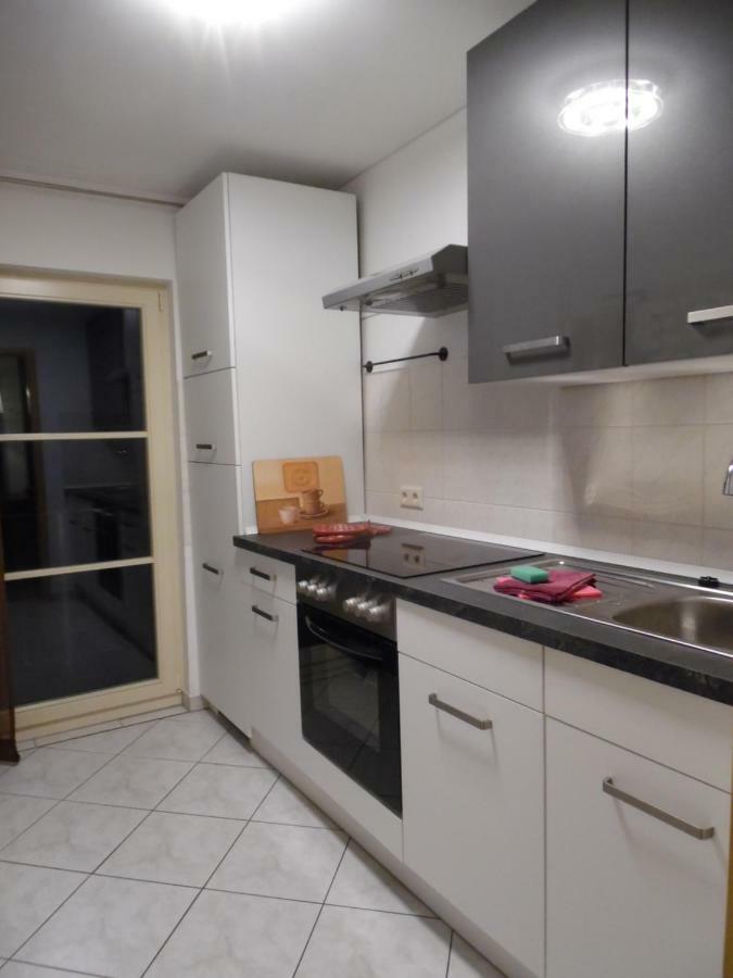 Zum Augustiner I Apartment Erfurt Luaran gambar