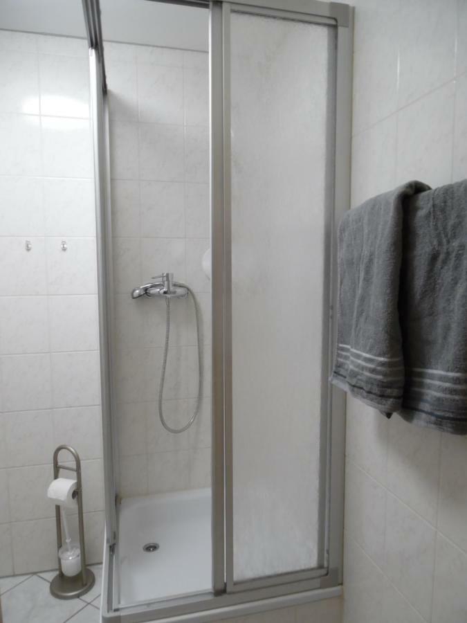 Zum Augustiner I Apartment Erfurt Luaran gambar
